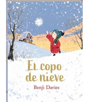 COPO DE NIEVE