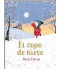 COPO DE NIEVE