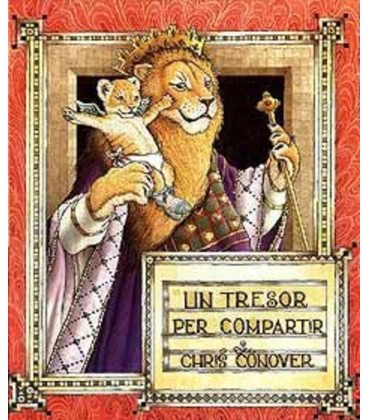 UN TRESOR PER COMPARTIR (CATALAN)