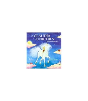 CLAUDIA Y L UNICORN