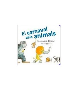 CARNAVAL DELS ANIMALS (CATALAN)