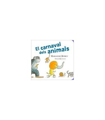 CARNAVAL DELS ANIMALS (CATALAN)
