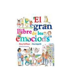 GRAN LLIBRE DE LES EMOCIONS (CATALAN)