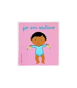 JO EM VESTEIXO (CATALAN)