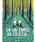 EN UN TARRO DE CRISTAL