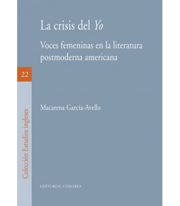 CRISIS DEL YO