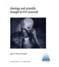 IDEOLOGY AND SCIENTIFIC THOUGHT IN H P LOVECRAFT