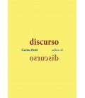DISCURSO SOBRE EL DISCURSO
