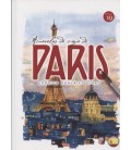 ACUARELAS DE VIAJE DE PARIS (BOLSILLO)