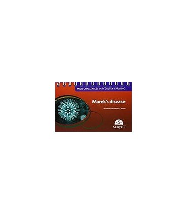 MAREK S DISEASE