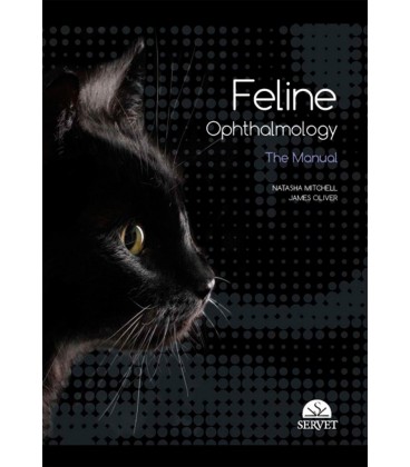 FELINE OPHTHALMOLOGY THE MANUAL