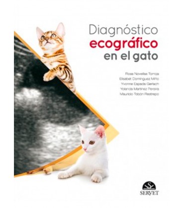 DIAGNOSTICO ECOGRAFICO EN EL GATO