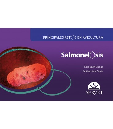 PRINCIPALES RETOS EN AVICULTURA SALMONELOSIS