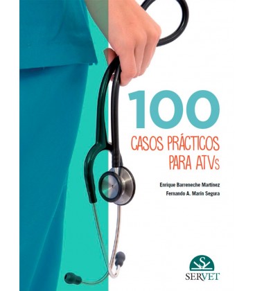 100 CASOS PRACTICOS PARA ATVS