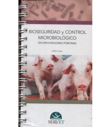BIOSEGURIDAD Y CONTROL MICROBIOLOGICO