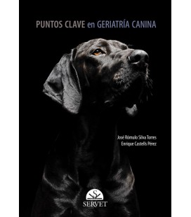 PUNTOS CLAVE EN GERIATRIA CANINA + EBOOK