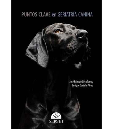 PUNTOS CLAVE EN GERIATRIA CANINA + EBOOK