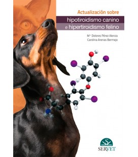ACTUALIZACION SOBRE HIPOTIROIDISMO CANINO E HIPOTIROIDISMO FELINO