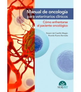 MANUAL DE ONCOLOGIA PARA VETERINARIOS CLINICOS