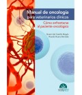MANUAL DE ONCOLOGIA PARA VETERINARIOS CLINICOS
