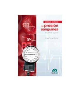 MANUAL CLINICO DE PRESION SANGUINEA EN PERROS Y GATOS