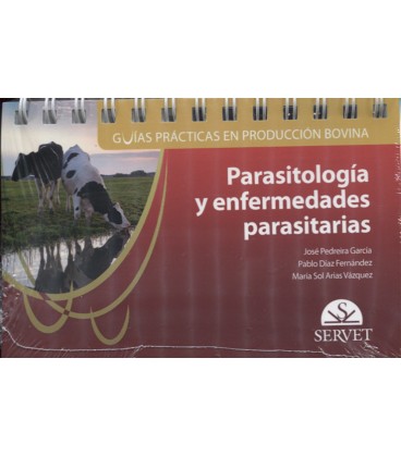 PARASITOLOGIA Y ENFERMEDADES PARASITARIAS