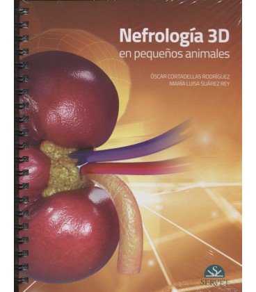 NEFROLOGIA 3D EN PEQUEÑOS ANIMALES