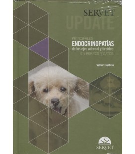 PRINCIPALES ENDOCRINOPATIAS DE LOS EJES ADRENAL Y TIROIDEO