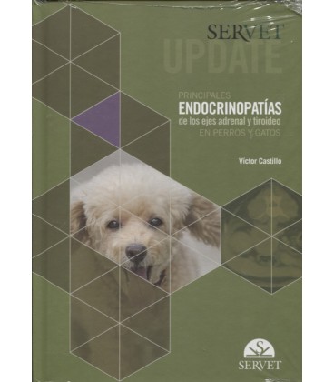 PRINCIPALES ENDOCRINOPATIAS DE LOS EJES ADRENAL Y TIROIDEO