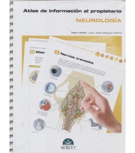 ATLAS DE INFORMACION AL PROPIETARIO NEUROLOGIA