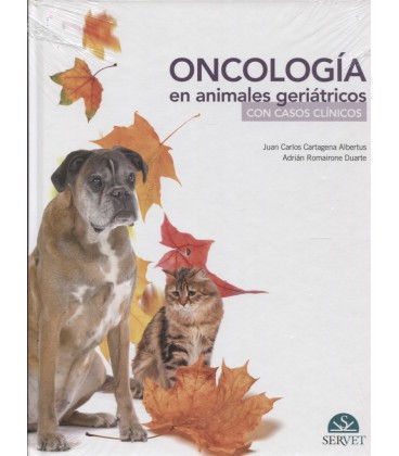 ONCOLOGIA EN ANIMALES GERIATRICOS CASOS CLINICOS
