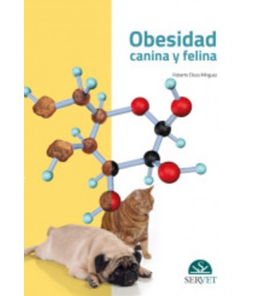 OBESIDAD CANINA Y FELINA