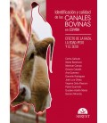 IDENTIFICACION Y CALIDAD DE LAS CANALES BOVINAS EN ESPAÑA