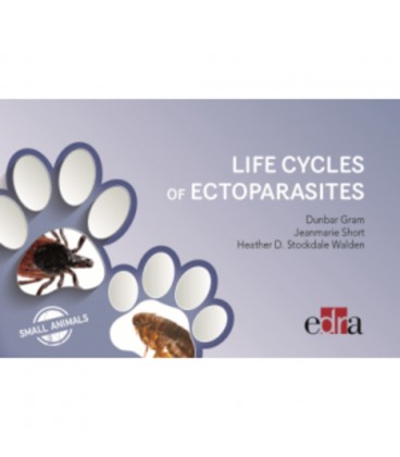 LIFE CYCLES OF ECTOPARASITES