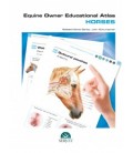 EQUINE OWNER EDUCATIONAL ATLAS HORSES (PAPEL+E BOOK)