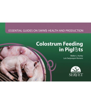 COLOSTRUM FEEDING IN PIGLETS (ENG)