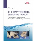 FLUIDOTERAPIA EN PERROS Y GATOS