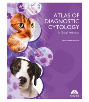 ATLAS OF DIAGNOSTIC CYTOLOGY