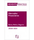 MERCADOS FINANCIEROS. BANCO, BOLSA Y SEGUROS 2020-2021