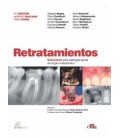 RETRATAMIENTOS SOLUCIONES PARA PATOLOGIA APICAL DE ORIGEN ENDODONTICO