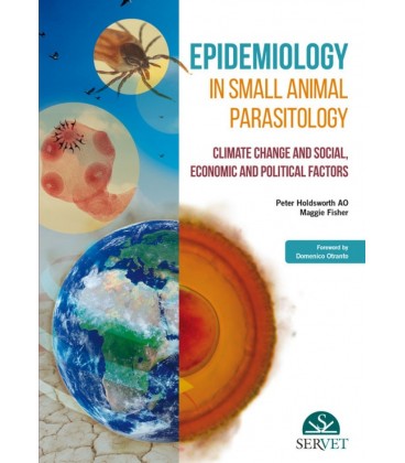 EPIDEMIOLOGY IN SMALL ANIMAL PARASITOLOGY