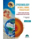 EPIDEMIOLOGY IN SMALL ANIMAL PARASITOLOGY