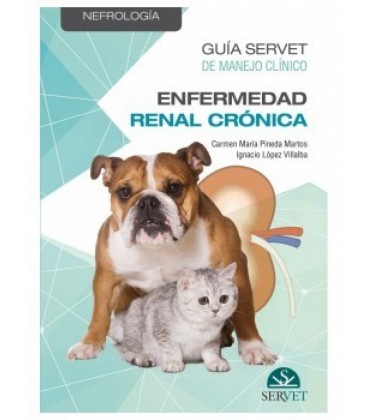 GUIA SERVET DE MANEJO CLINICO ENFERMEDAD RENAL CRONICA