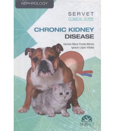 CHRONIC KIDNEY DISEASE (SERVET CLINICAL GUIDE)