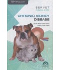 CHRONIC KIDNEY DISEASE (SERVET CLINICAL GUIDE)