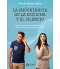 IMPORTANCIA DE LA ESCUCHA Y EL SILENCIO