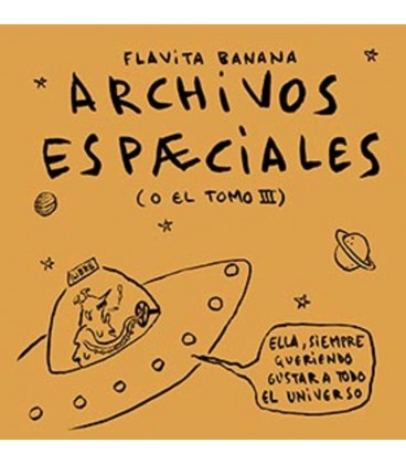ARCHIVOS ESPAECIALES