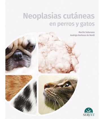 NEOPLASIAS CUTANEAS EN PERROS Y GATOS