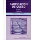 FABRICACION DE QUESO 2 ED