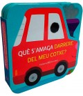 QUE S AMAGA DARRERA DEL MEU COTXE (CATALAN)